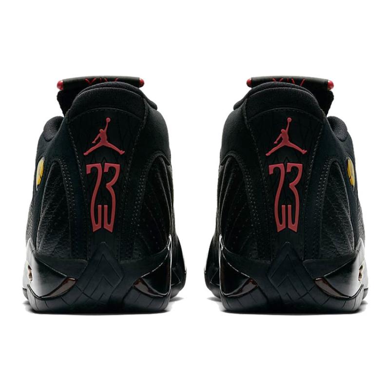 Jordan 14 Retro Last Shot 2018 Jordan 487471-003