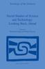 The Social Studies of Science and Technology: Looking Back, Ahead : 23 Book