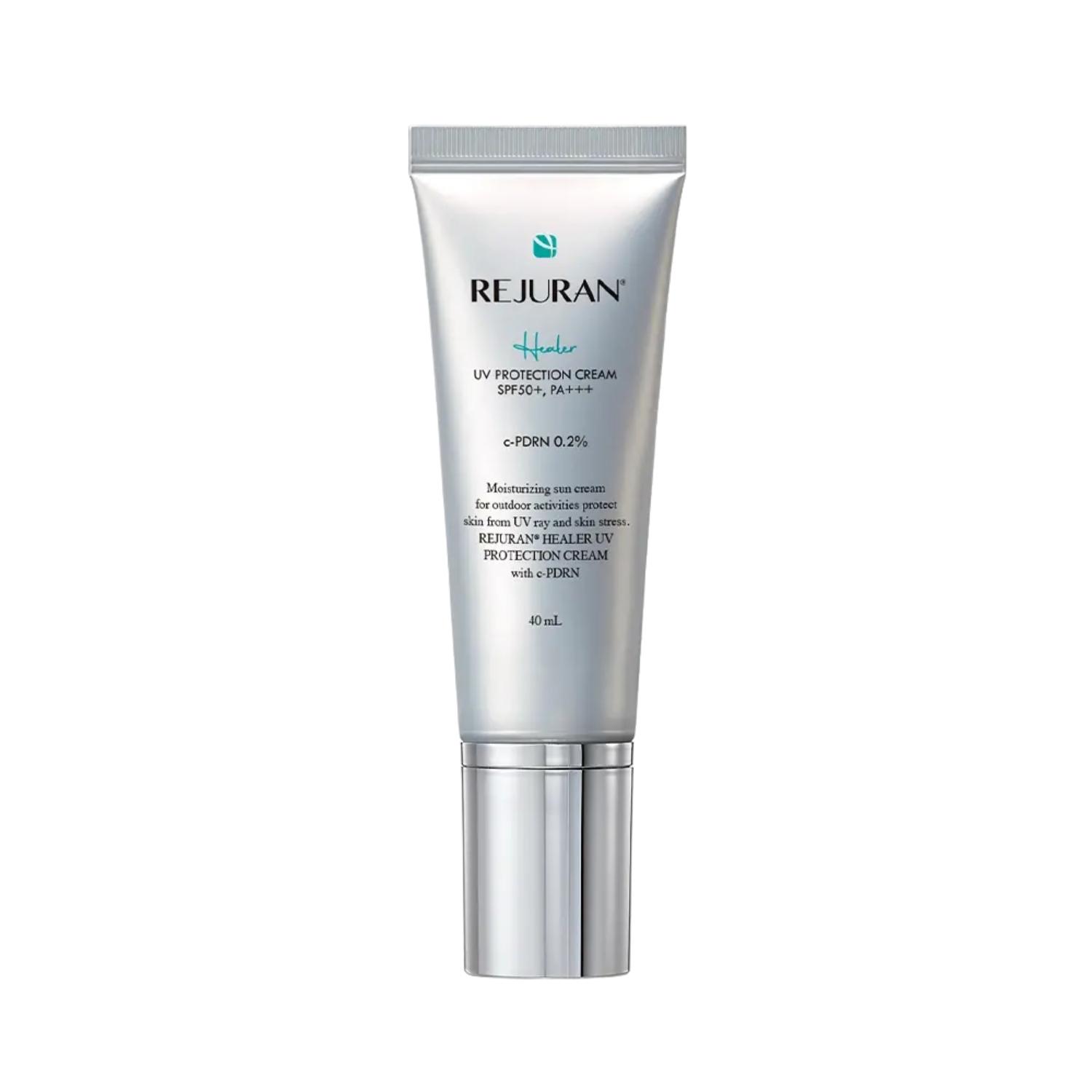 [Rejuran] Healer UV Protection Cream PDRN Repair & Hydration SPF 40ml