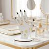 Lightweight Hand Shaped Ring Display Stand Compact Size Jewelry Storage Holder  Holiday Gift