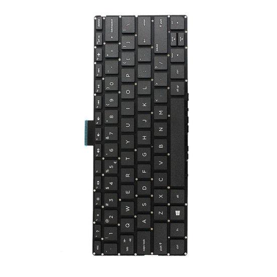 US-Tastatur für HP Pavilion 11 x360 11-u000 m1-u000 M1-U001DX Laptop-Reparaturteil