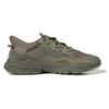 adidas Originals Ozweego 'Braun Grau Grün' Sneaker HP2333