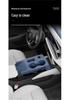 Silicone Protective Pad for Buick Encore 25 Central Control Panel - Car Accessory Modification