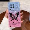 Jelly Casing For Vivo X Note Funda Capa Clear Silicone Soft TPU Back Cover Cute Cat Rabbit Heart Protective Case Coque