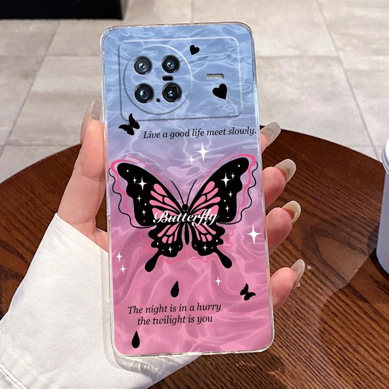 Jelly Casing For Vivo X Note Funda Capa Clear Silicone Soft TPU Back Cover Cute Cat Rabbit Heart Protective Case Coque