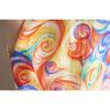 Women's Breathable Fabric Long Dress