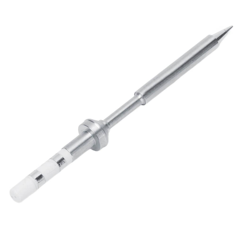 Solder Tip Mini Soldering Iron Tips Replacement for TS100 Electric Soldering Iron Accessories(TSB2 105mm )