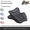 Multi-functional Memory Foam Prone Sleeping Pillow with Lumbar Support and Leg Cushion