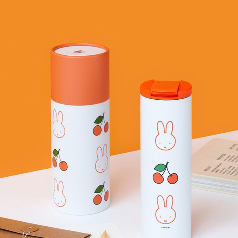 DAYNEEDS Miffy Tumbler