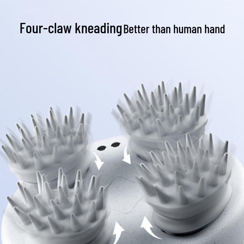 SKG Head Massager BC3 CN plug (adapter included)