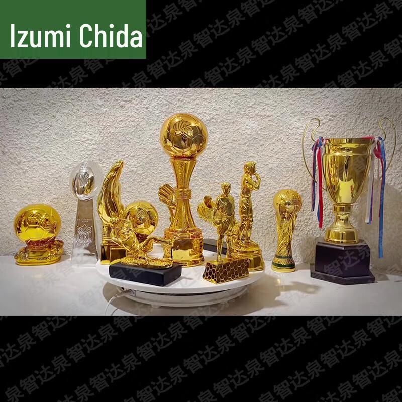 Quanzhida Sports Awards and Training Gear