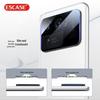ESCASE Xiaomi 11 Ultra Tempered Glass Camera Lens Protector