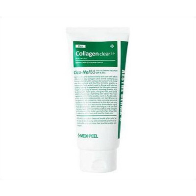 [MEDI] (bo5) Green Cica Collagen Clear 2.0 300ml / (boL)