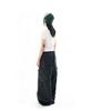 AAKAM Taped Cargo Pants (Dark Green)