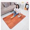 50x30cm Feet Warmer Electric Heating Mat Office Warm Feet Thermostat Heating Pad Home Heated Floor Carpet Winter Body Warmer Mad