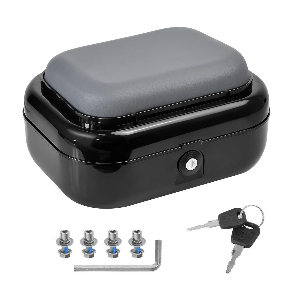 Middle East Electric Scooter Rear Trunk Seat Cushion for Kukirin KUGOO M5/M5PRO