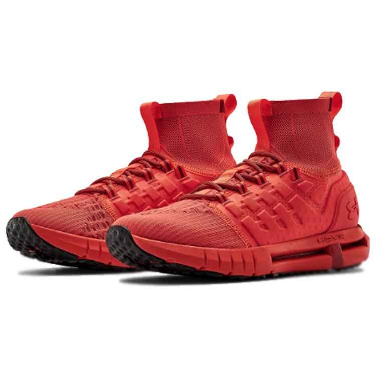 Under Armour Hovr Phantom Boot 'Martian Red' 3022474-600