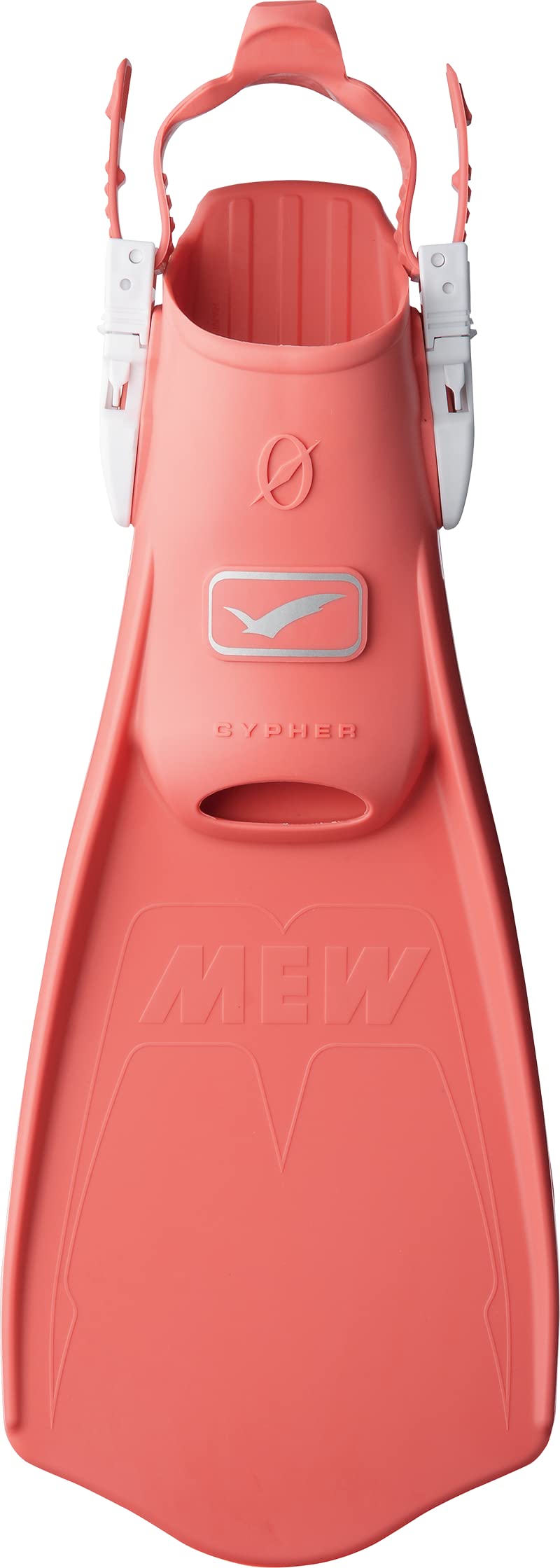 

GULL MEW CYPHER Koubai Pink S Fin [GF-2335B]