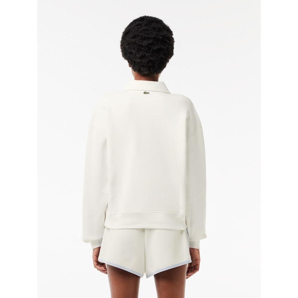 Lacoste Women S Polo Erry SweatShirt Sf3469 54g 70v q2nSf3469 54g70v