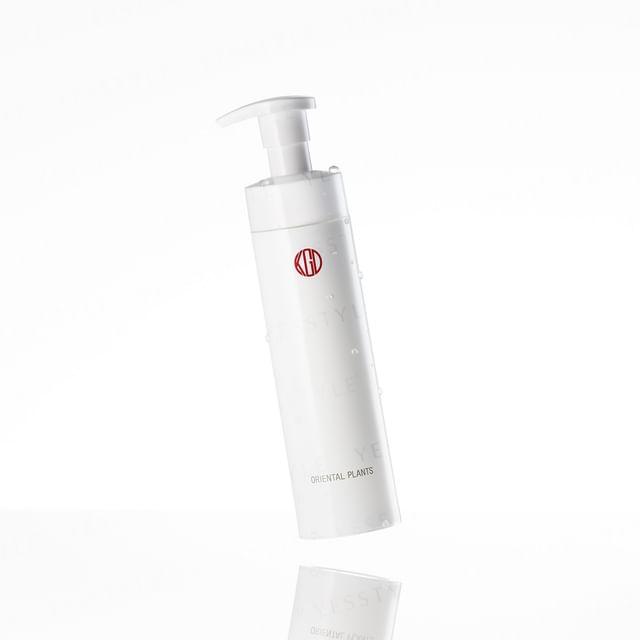 Koh Gen Do - Oriental Plants Moist Cleansing Cream 120g