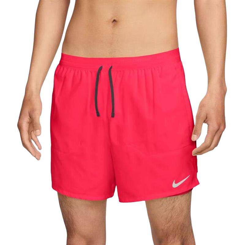 New Nike Casual Shorts Men's Pink FN2993-635