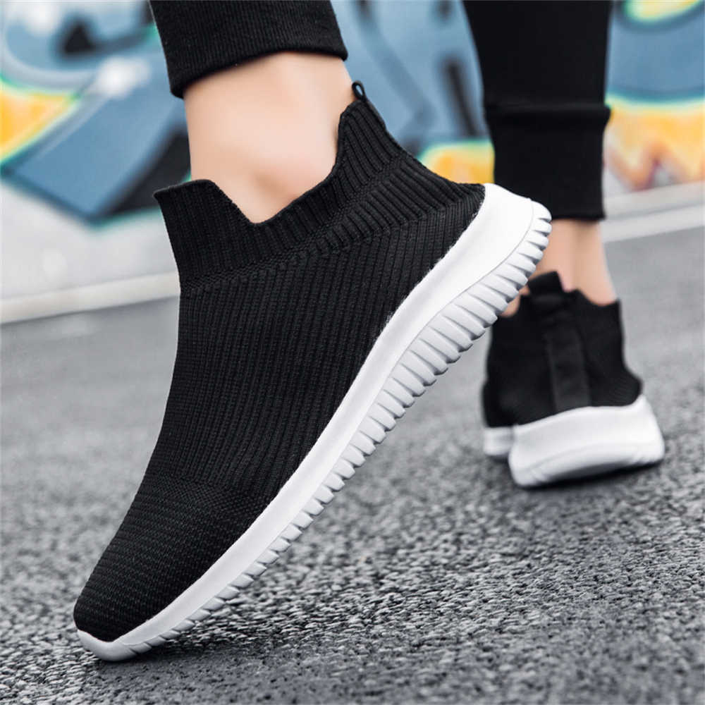 Fashion Laceless Number 44 Man Shoes Red Flats Men's Sports Basketball Men's Summer Sneakers Stylish Universal Brands Designer