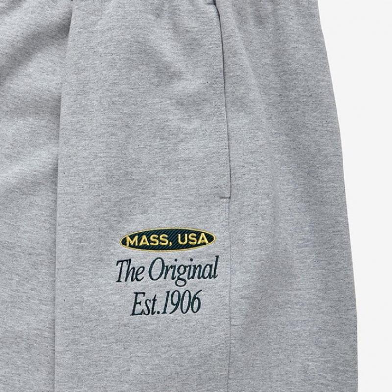New Balance Jogger Pants Uni Xqs Nbmld12213 15