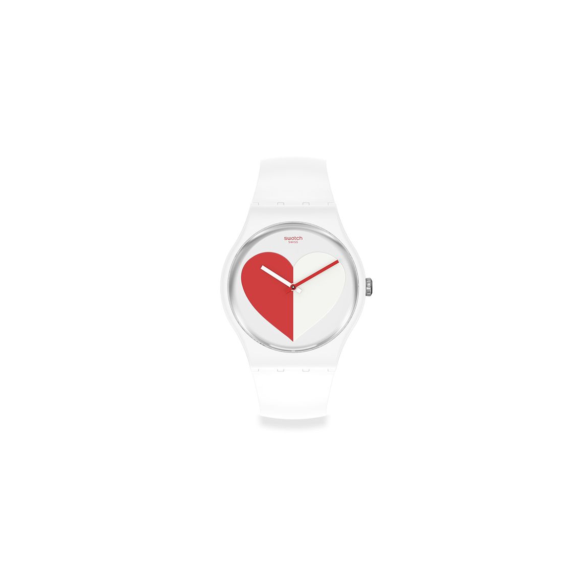 SWATCH  Montre pour femme SO29Z113