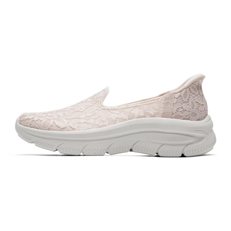 Skechers Women s Everyday Comfort Casual Shoes US 6.5