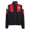 adidas Manchester United Retro Loose Fit Men's Track Jacket