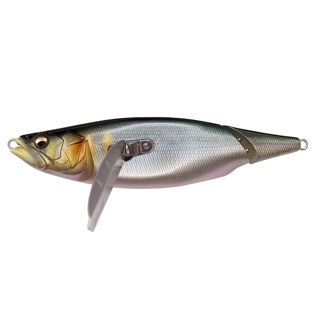 

Megabass 135 FA Waka Ayu i-WING