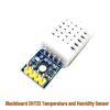 DHT22 Digital Temp & Humidity Sensor with Adapter Board, AM2302 High Precision Module