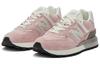 574 New Balance Legacy 'Pink' U574LGOP