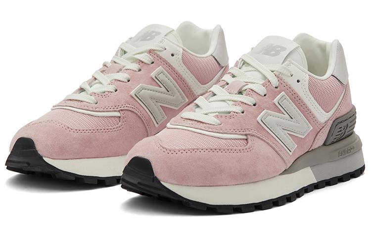 574 New Balance Legacy 'Pink' U574LGOP