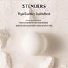 STENDERS Royal Cranberry Bath Bomb