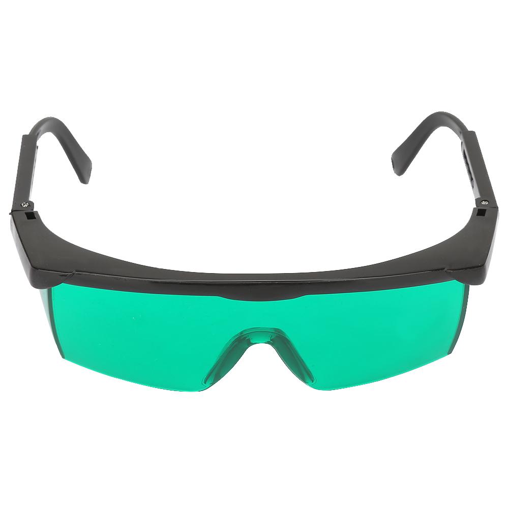 Protecting Eye Laser Glasses Laser Protective Glasses  Diffuse Light Light Weight Fast Light Response for All Direction
