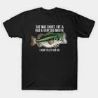 Loved my Bass Girl! Made in Australia T-Shirt L