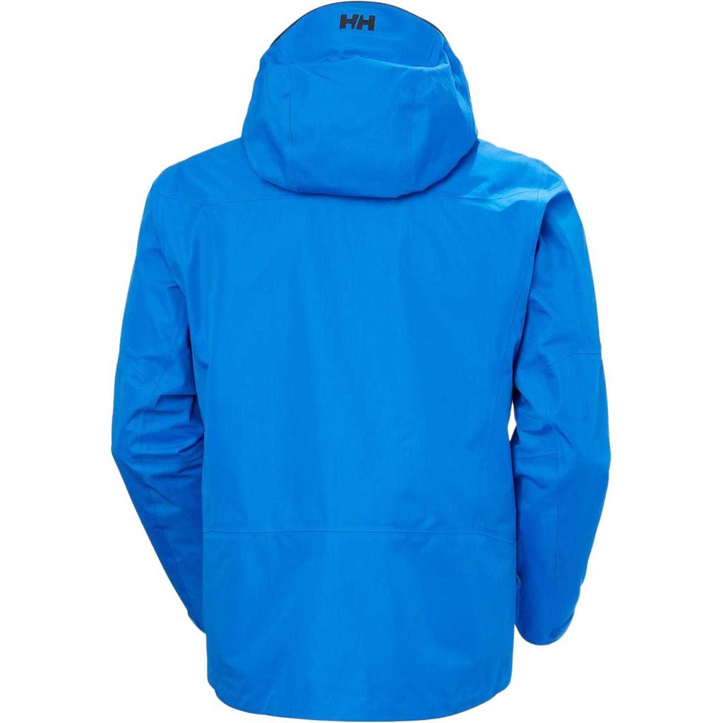 Helly Hansen Everyday Casual Hiking Thermal Water Repellent Windbreaker Jacket Men's 62684-HH