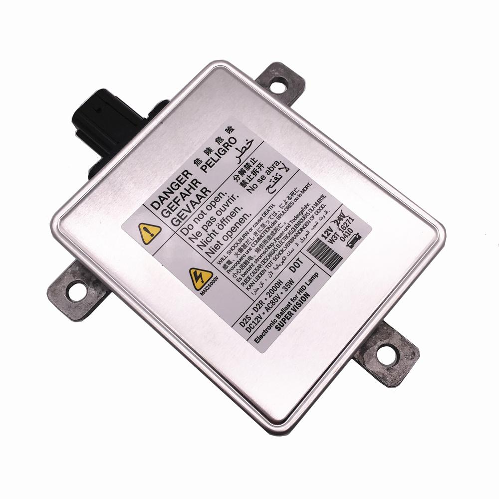 HID XENON D2S Vorschaltgerät W3T19371 W3T16271 W3T20671 W3T20971 Für Mitsubishi Für Honda Acura Mazda