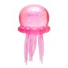 Jouet anti-stress Nee Doh Méduse Tendance, Gelée Souple à Presser pour Soulager le Stress, Jouet Fidget Sensoriel NeeDoh pour Enfants et Adultes