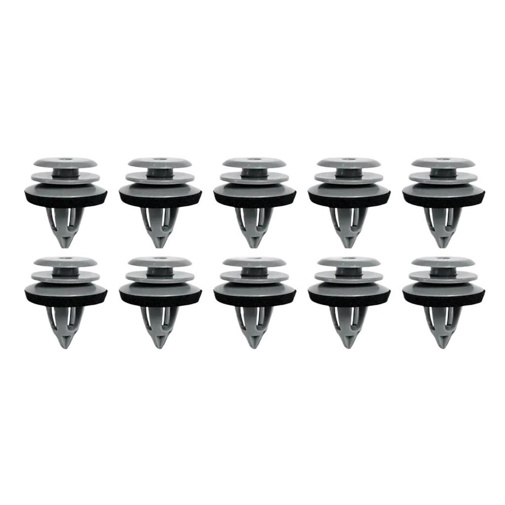 Car Door Panel Card Trim Cover Fixing Clips BMW E88 F45 E36 E46 E90