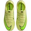 Nike Jr. Mercurial Vapor 16 Academy GS Limelight/Hyper Crimson/Volt Kids Cleats Yellow FQ8392-300