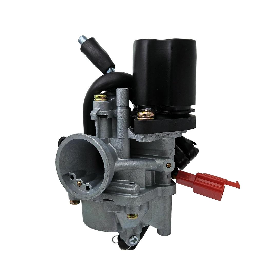 Leihuo Universal 19mm Carburetor Universal 2-Stroke 50 70 90 100 110cc Scooter Jogging ATV Four Wheel Cart