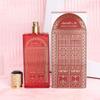 New Women's Premium Perfume Middle East Arab Dubai Women's Perfume Lasting Niche Style