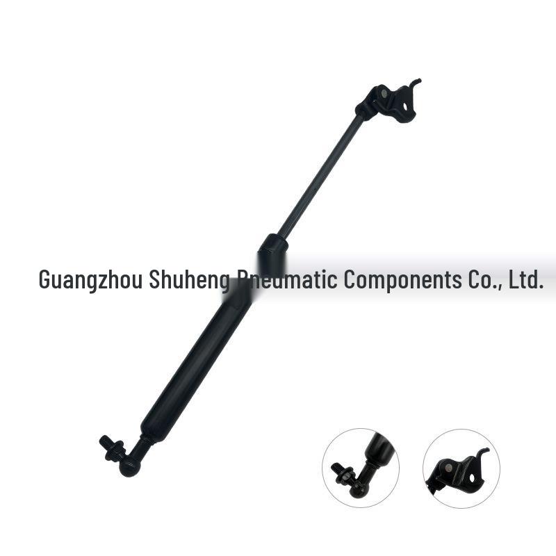 Hydraulická vzpěra kufru pro Toyota LAND CRUISER FJ80