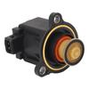 Turbo Solenoid Valve 11657601058 Sturdy High Strength Turbo Diverter Valve for E82 E83 F30 F10 F06 F01 X1 X3 X5 X6