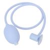 Sitz Bath Flusher Tube for Sitz Bath Hose Bath Bidet Sprayer Flush Hose for Hemorrhoid Postpartum