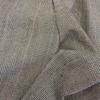 Brooks Brothers Men's Glen Plaid Wool and Cashmere Jacket and Pants Suit, Brown, Size 40, 34W Suit Setup 40/34W BrownUsed