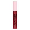 NYX Professional Makeup Lip Lingerie XXL Lipstick It's Hotter