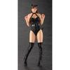 Hasegawa 1/12 Real Figure Collection No. 36 Cat Girl Unpainted Resin Kit SP578